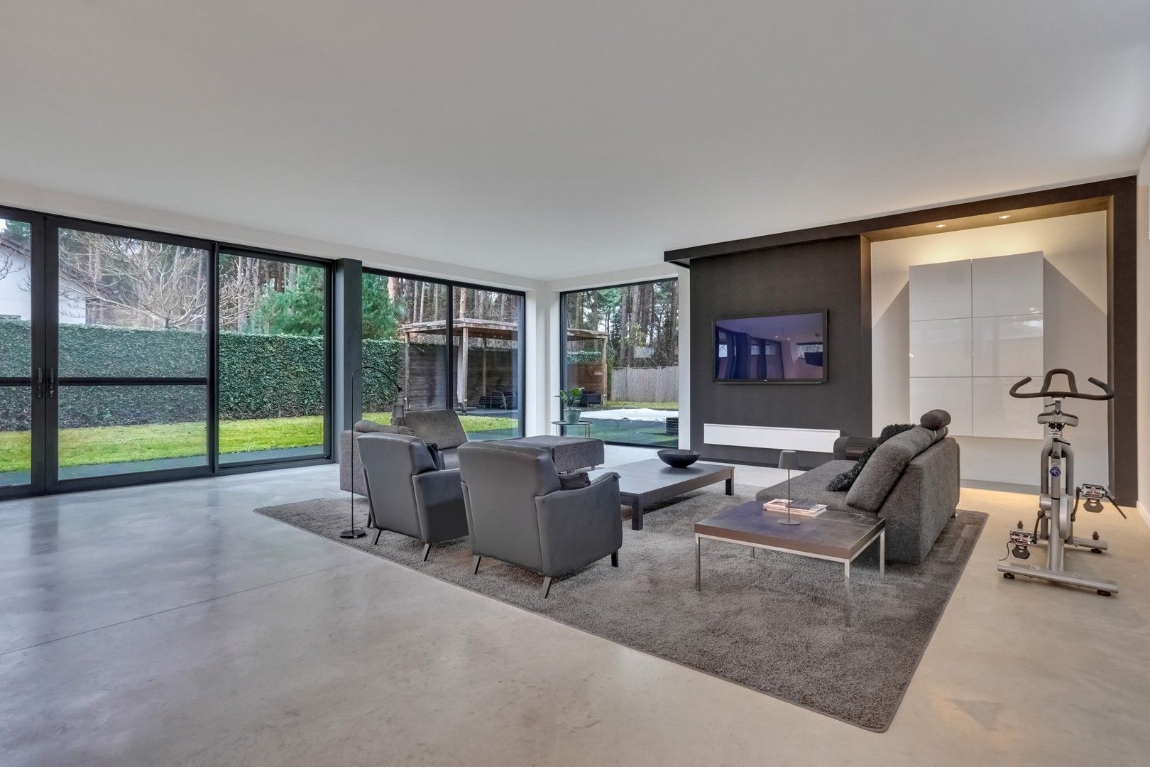 Exclusieve moderne villa te koop – Eindstraat 51, Maasmechelen foto 6