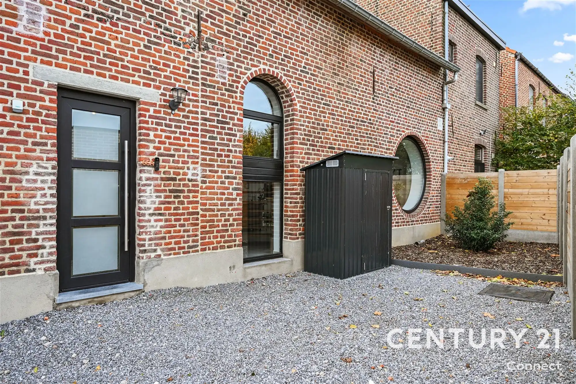 Instapklare woning in een groene omgeving nabij Leuven foto 16