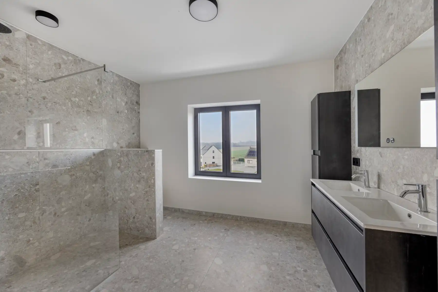 Instapklare villa foto 12