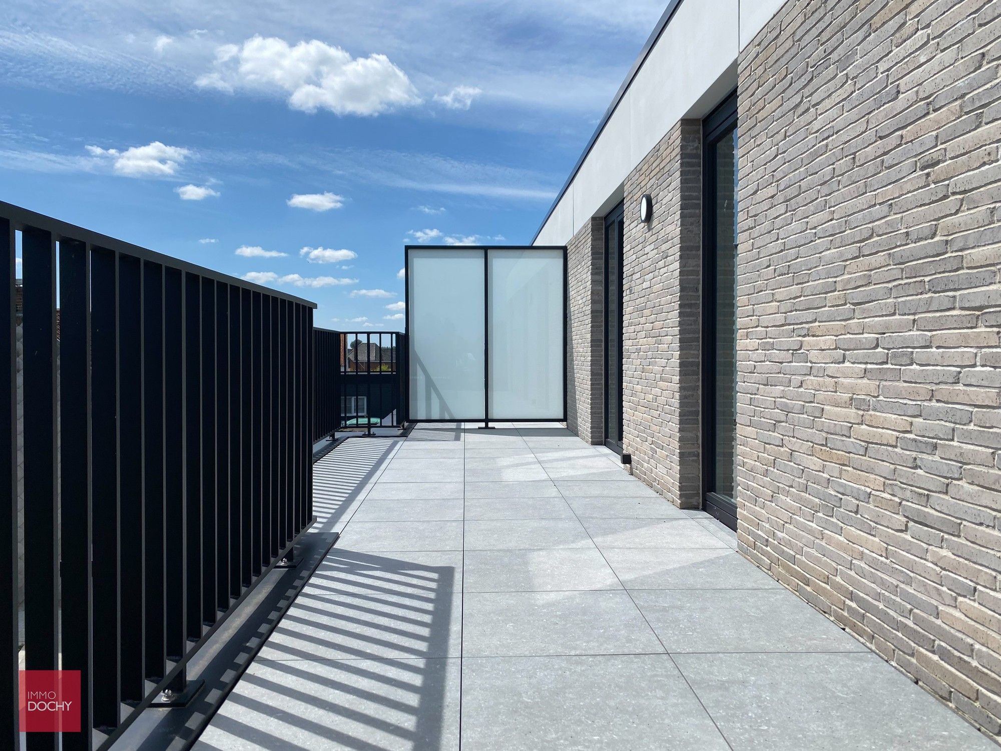 Recent appartement (penthouse) in centrum | Molenstraat foto 2