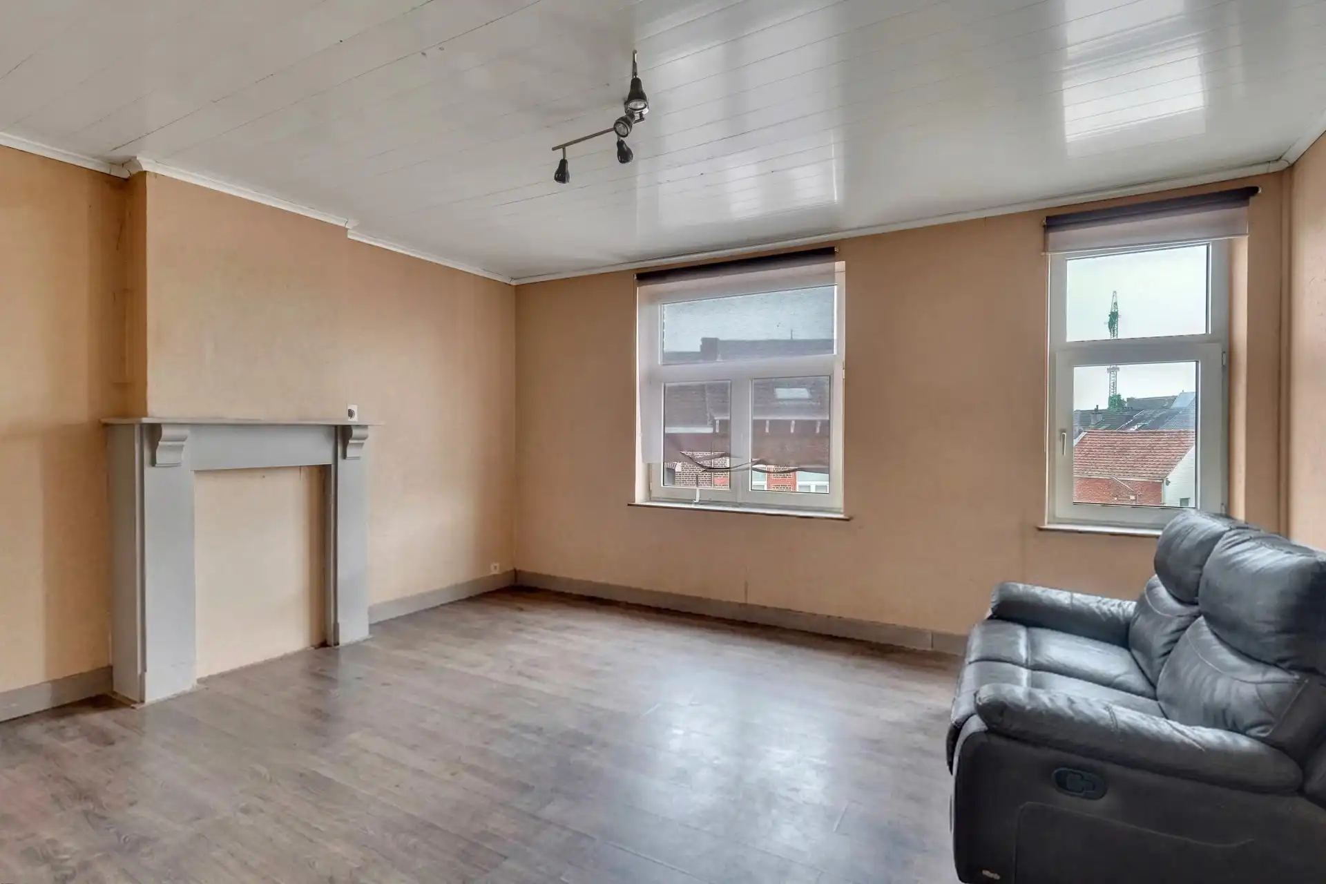 Woning met tuin en tal van mogelijkheden in Tongeren foto 11