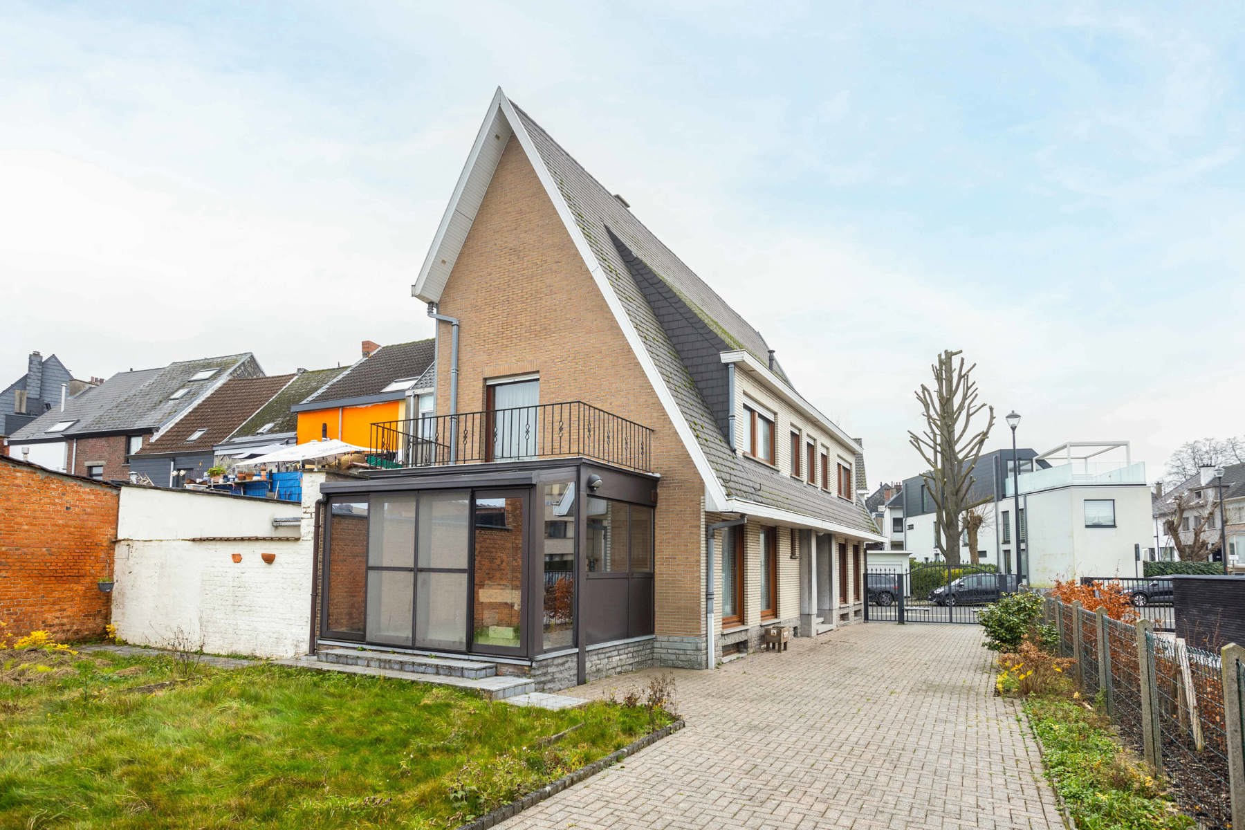 Ruime woning op toplcatie te Aalst!  foto 35