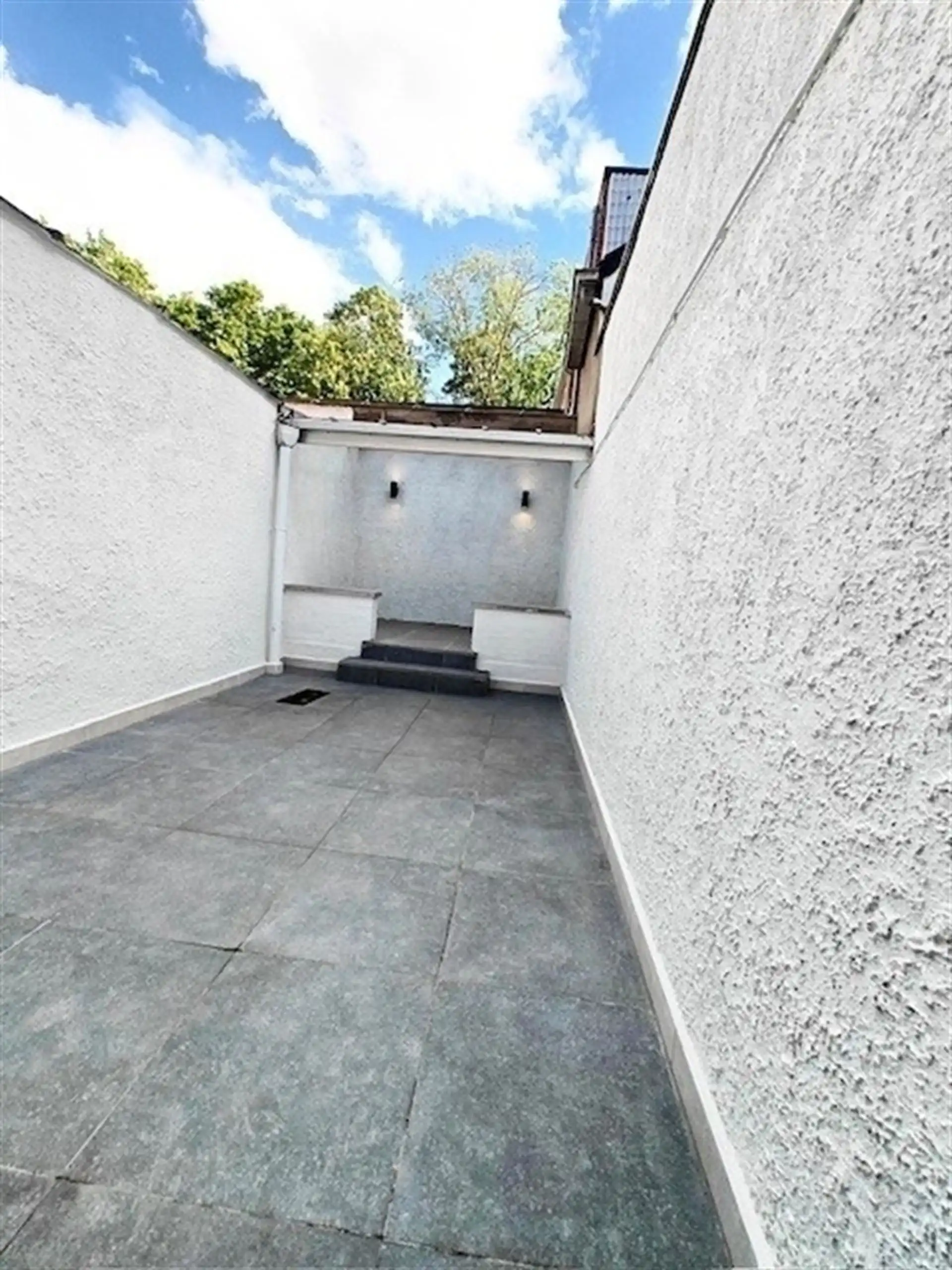 Gezellige woning met stadstuin! foto 17