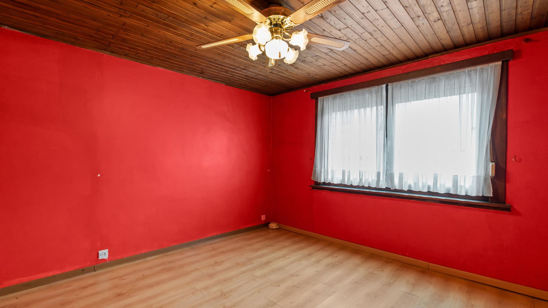 Knusse stadswoning met potentieel in het hart van Herenthout foto 9