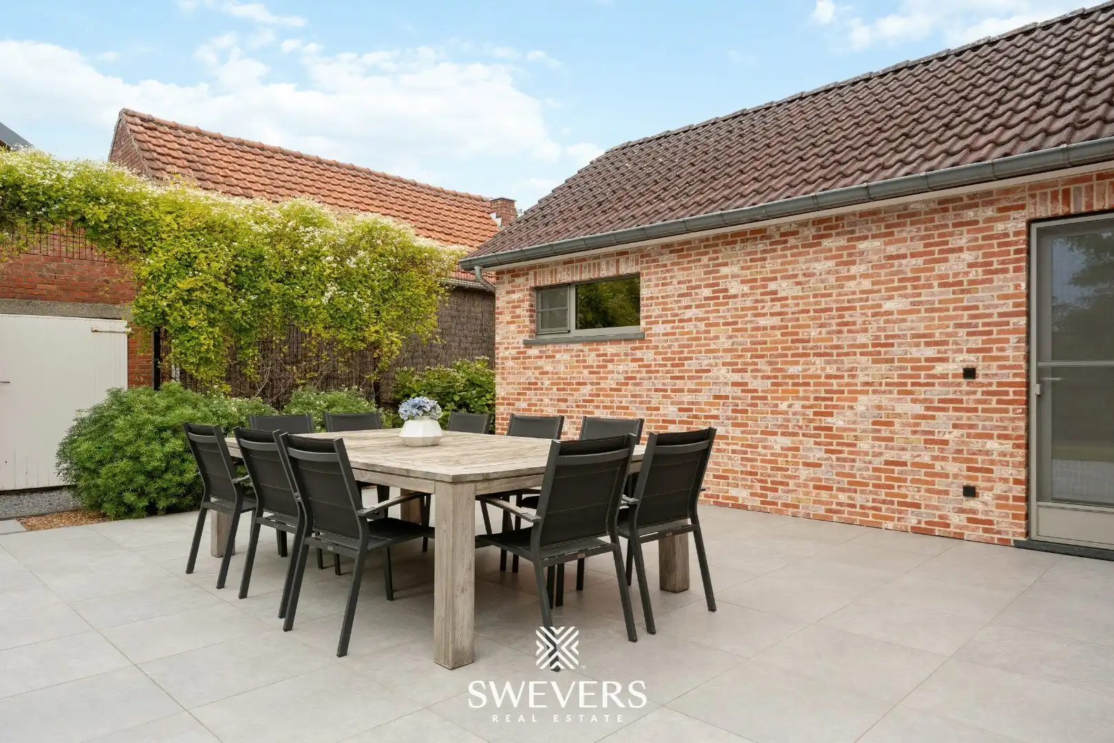 Energiezuinig wonen in alle rust: gezinswoning (EPC A) op zonnig perceel van 6a60 in Houthalen-Helchteren foto 18