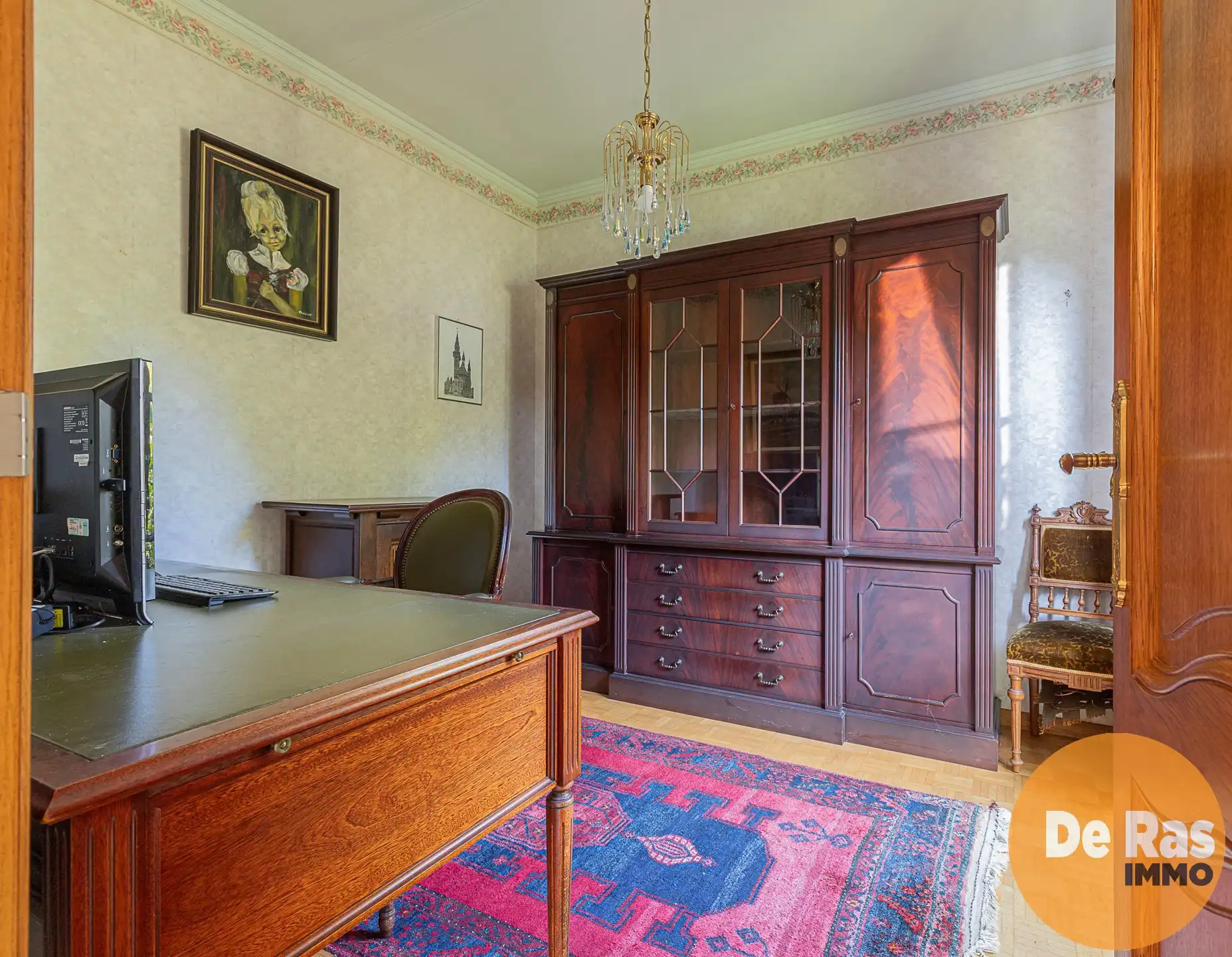 AFFLIGEM(Blakmeers) – Ruime woning met landelijke charme foto 11