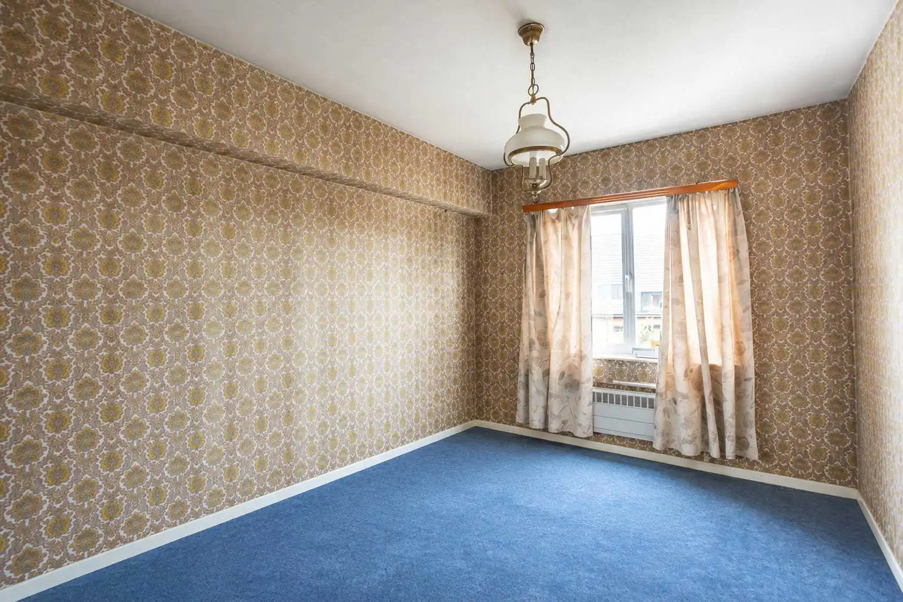 Centraal gelegen appartement te Aalst.  foto 8