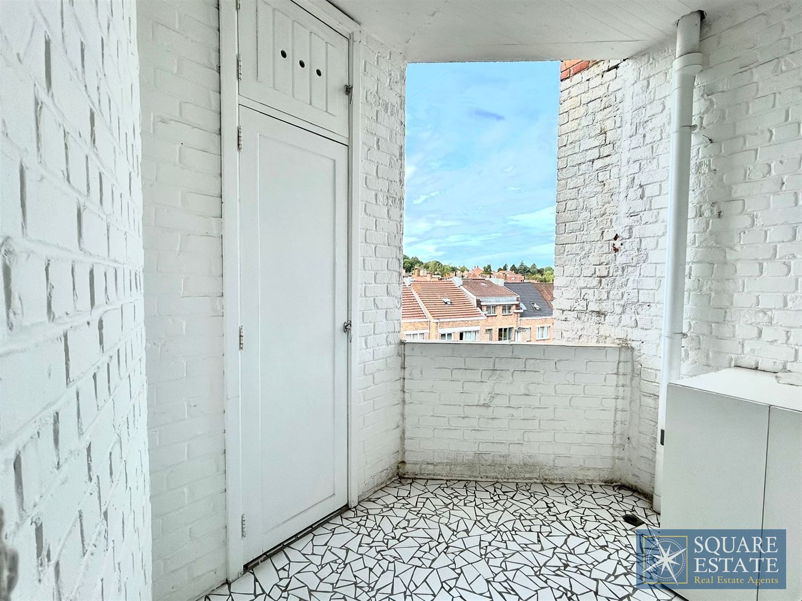 Prachtig appartement met 2 slaapkamers foto 9