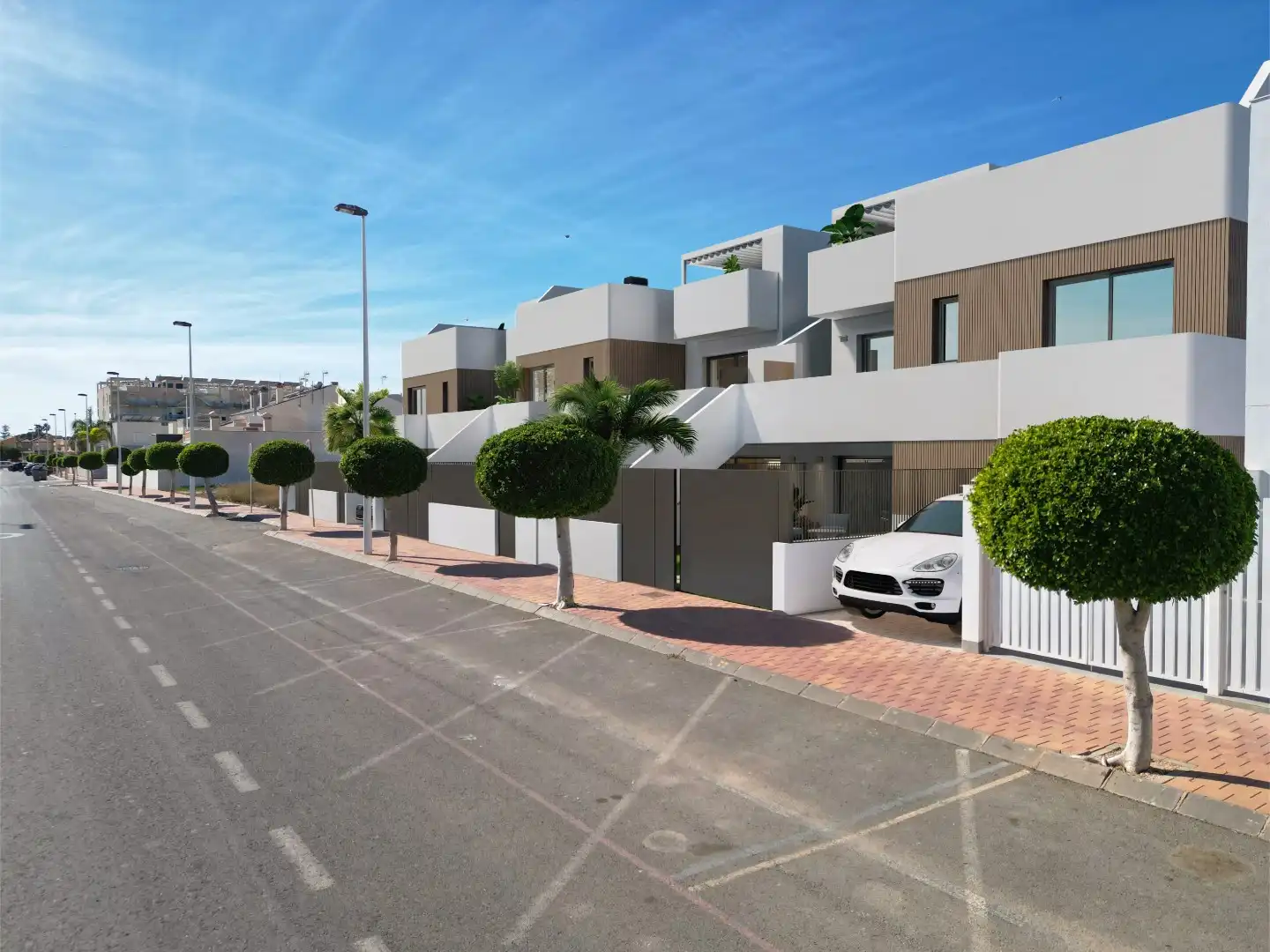 Alma Bungalows - San Pedro del Pinatar foto 5
