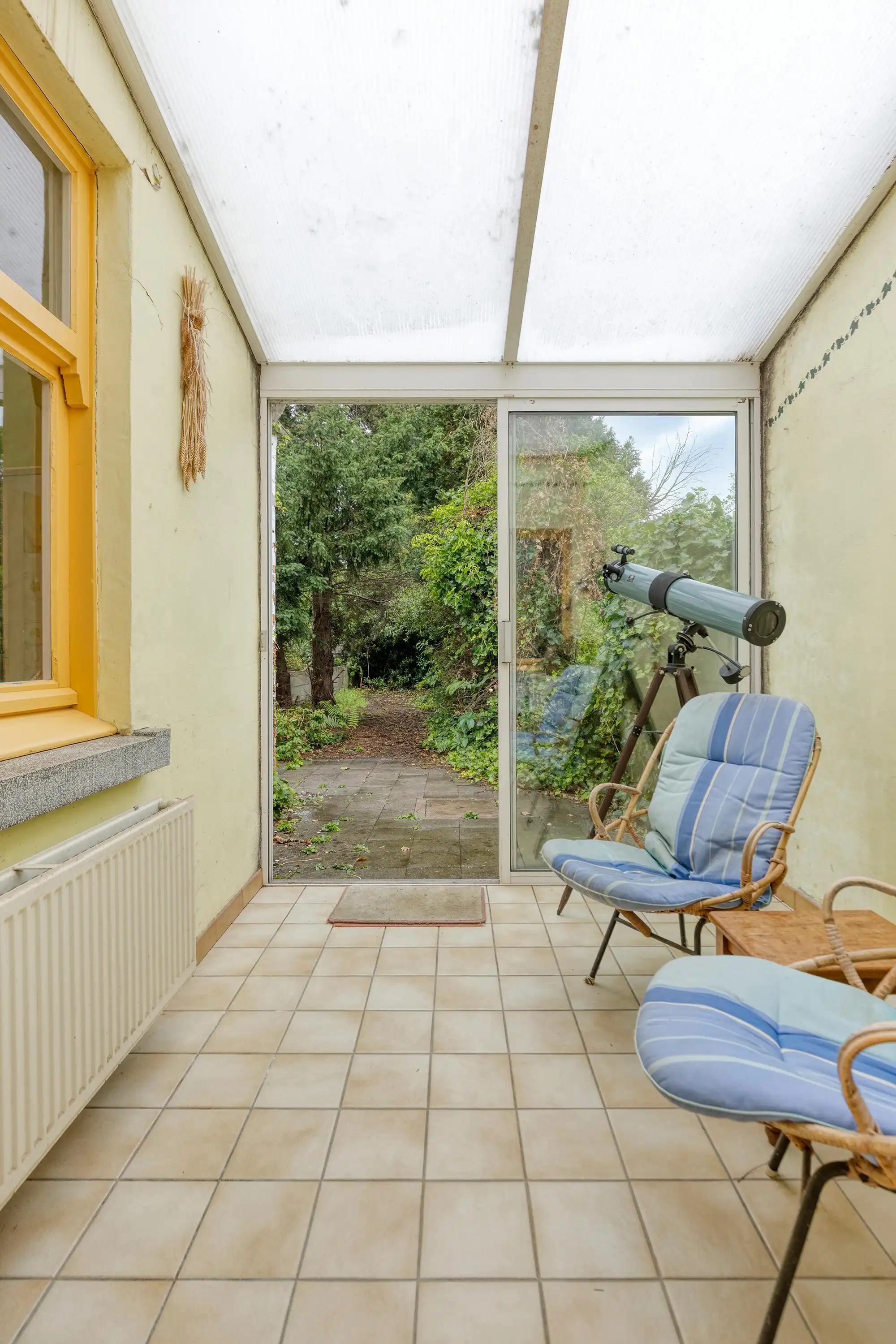 Huis met veel potentieel te koop in Borsbeek!  foto 9