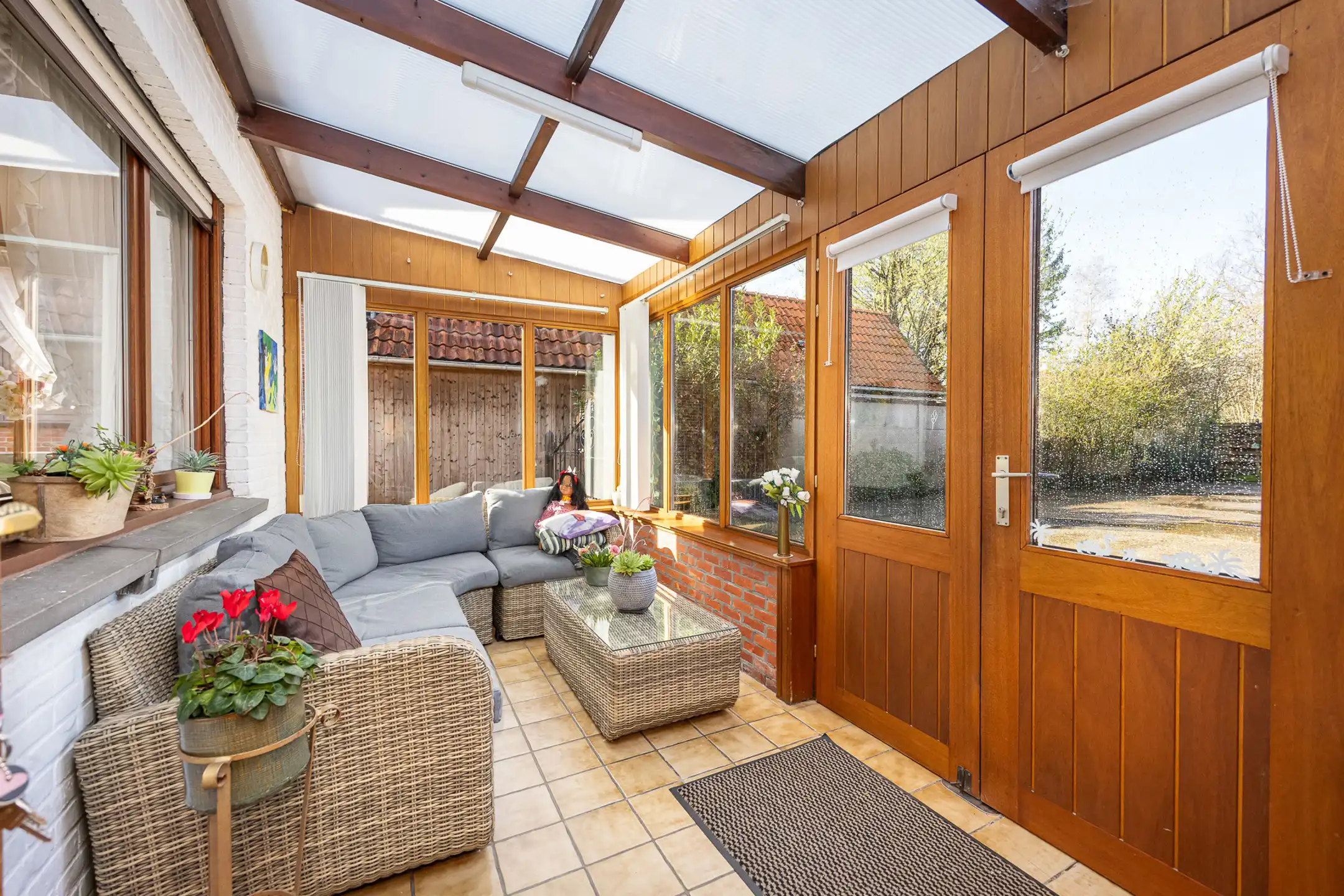 Vrijstaande woning op ruim perceel (1.127 m²) nabij centrum Beerse & Merksplas foto 13