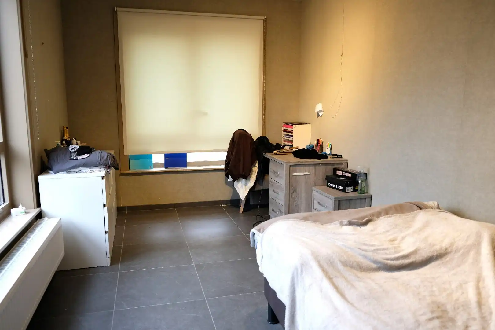 Stijlvol appartement op de 2e verdieping met 3 slaapkamers in het centrum van Zottegem foto 20