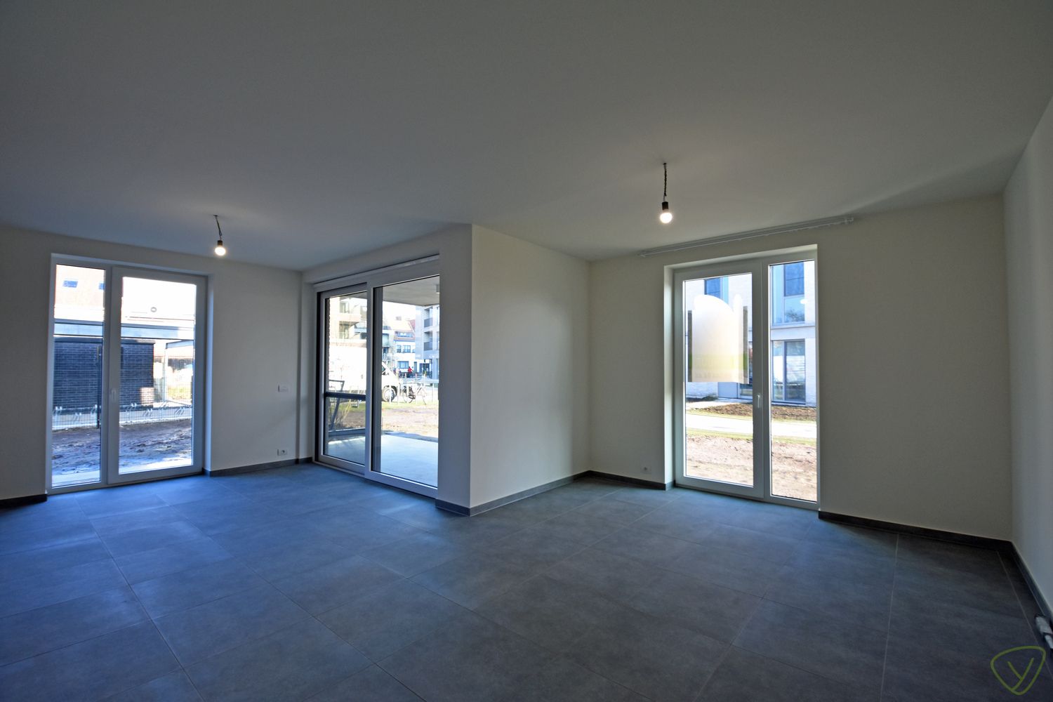 Nieuwbouwappartement in het Molenpark te huur! foto 3