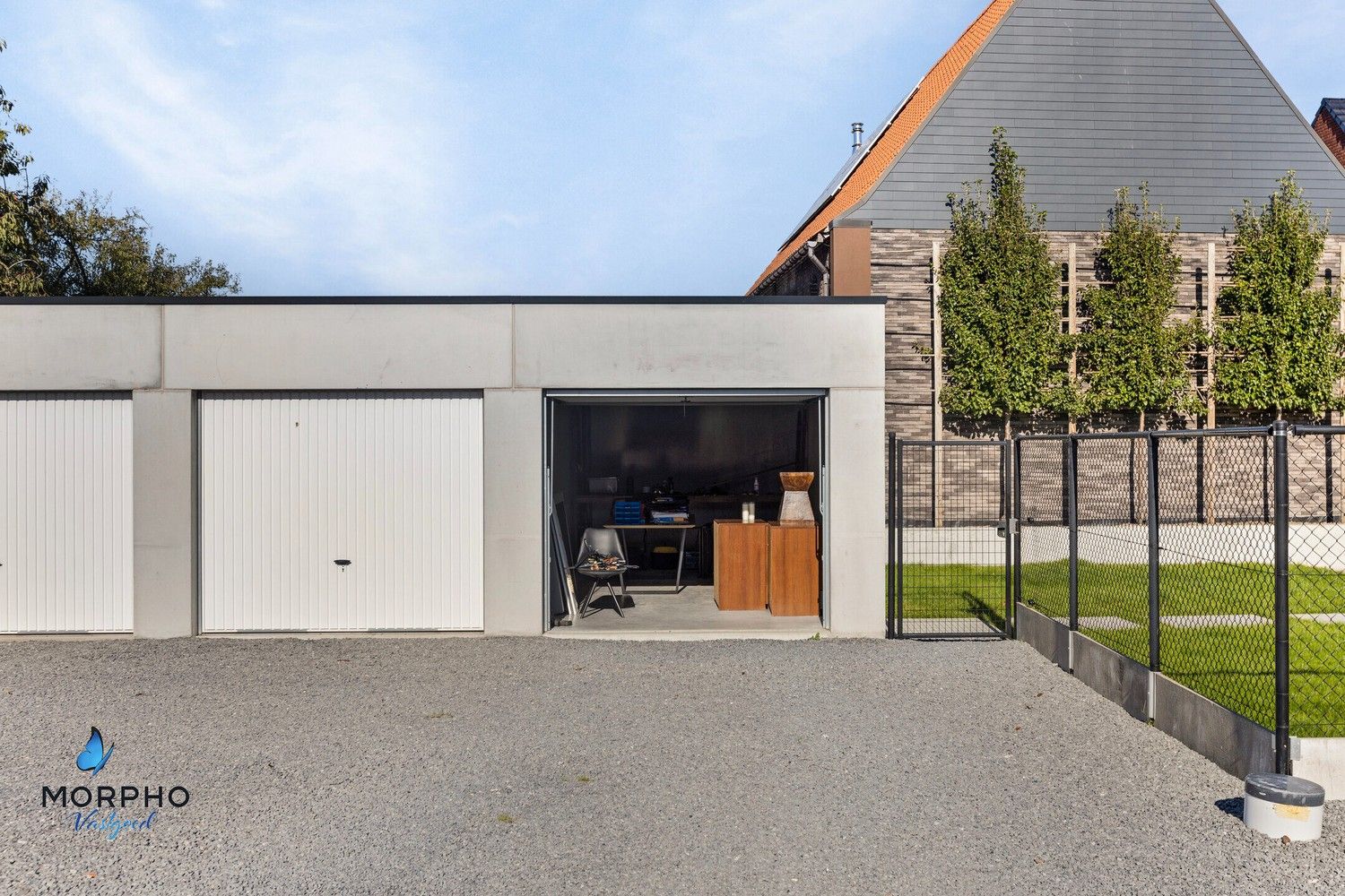 Prachtige nieuwbouwwoning met 4 slpks te huur  in Ruddervoorde – Ruim, Licht en Energiezuinig! foto 29