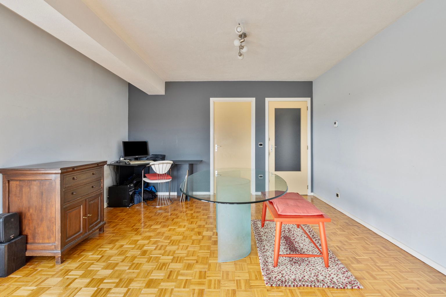 immo DAVID stelt voor: 1-slaapkamerappartement   foto 5