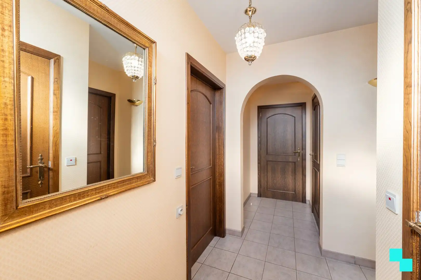 Charmante open bebouwing met 4 slaapkamers en landelijk zicht - Gits foto 5