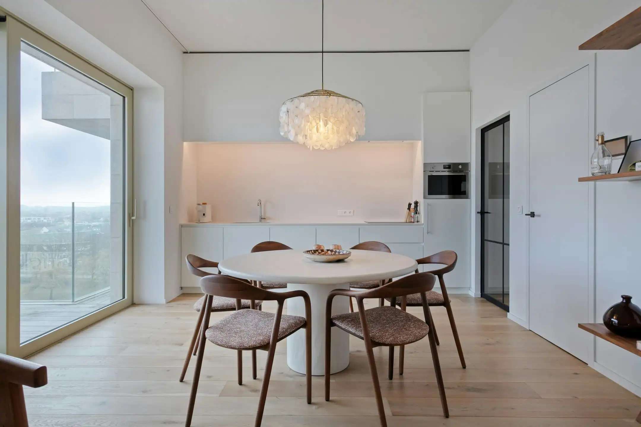 Luxe appartement op topligging te koop in Waregem   foto 3