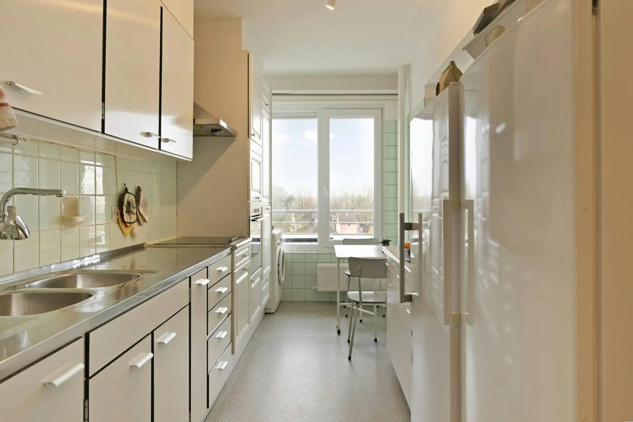 Ruimte en licht op een uitzonderlijk sterke ligging foto 10