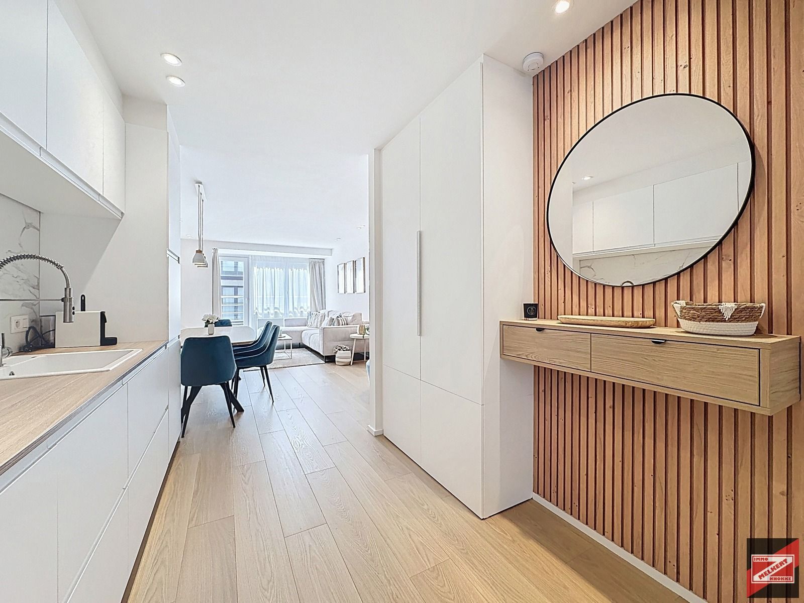 Appartement te koop foto 3