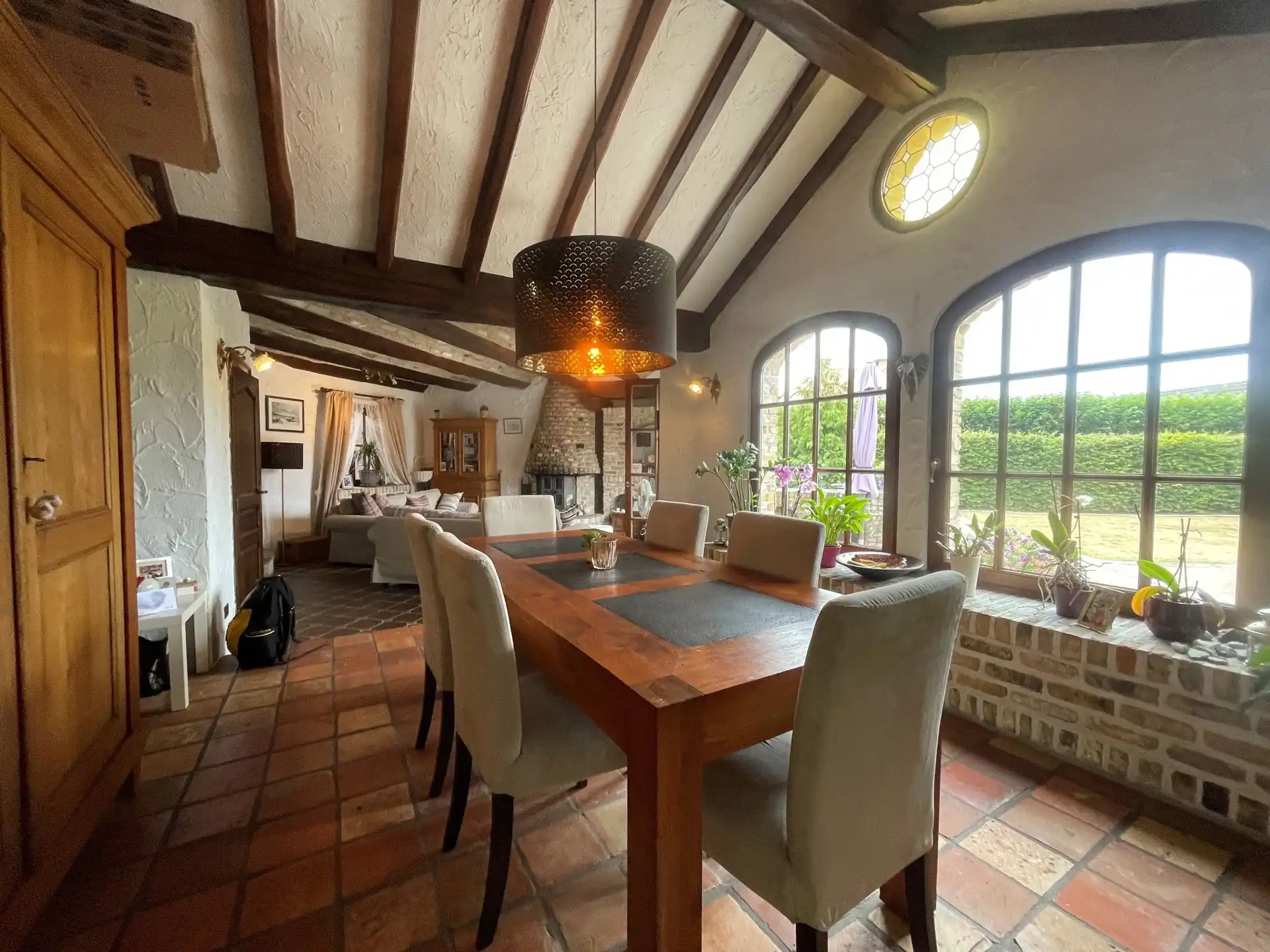 Huis te huur foto 12