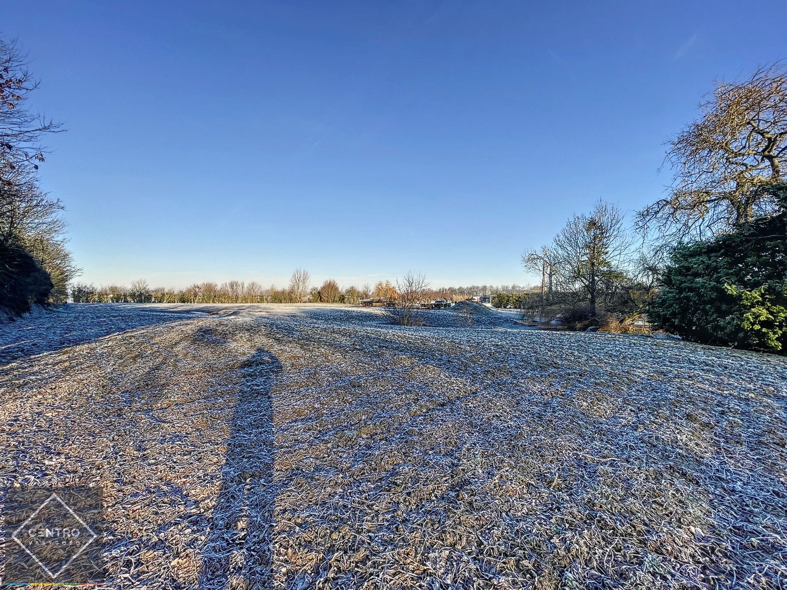 Prachtig perceel grond (Woning tot 1000m3) + bijgebouw (350m2) mogelijk)! foto 18