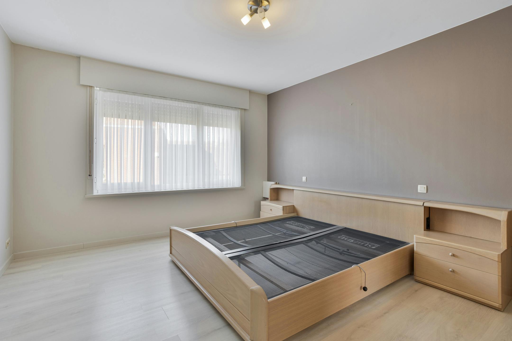 Rijwoning met veel potentieel te koop in centrum Knokke foto 13