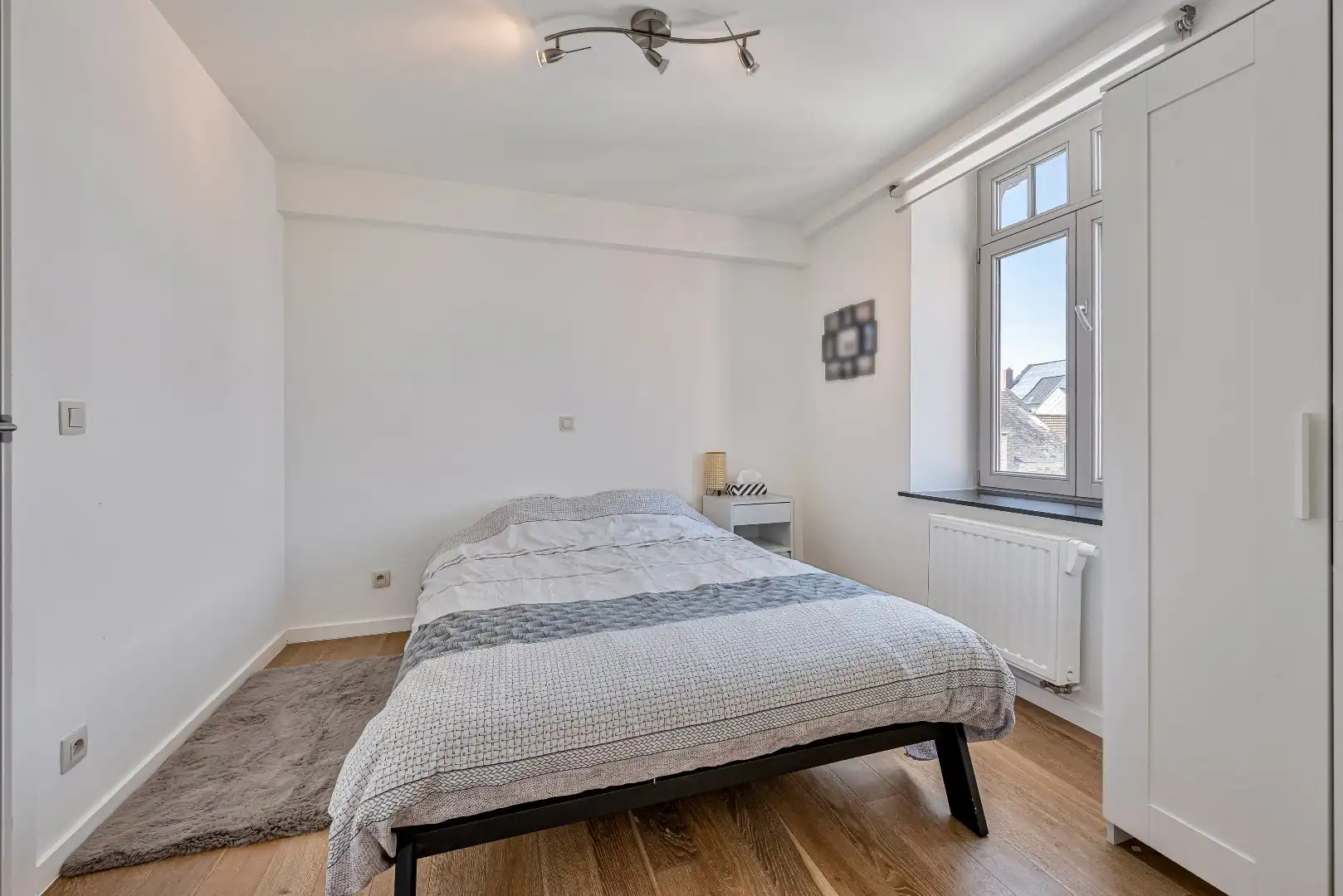 GENT – Exclusief duplex penthouse met dakterras op toplocatie in het historisch centrum foto 6