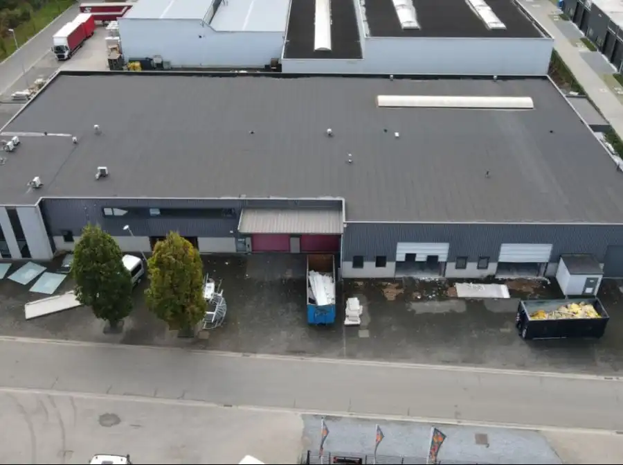 Ambachtstraat 3, 3950 Bocholt foto 7