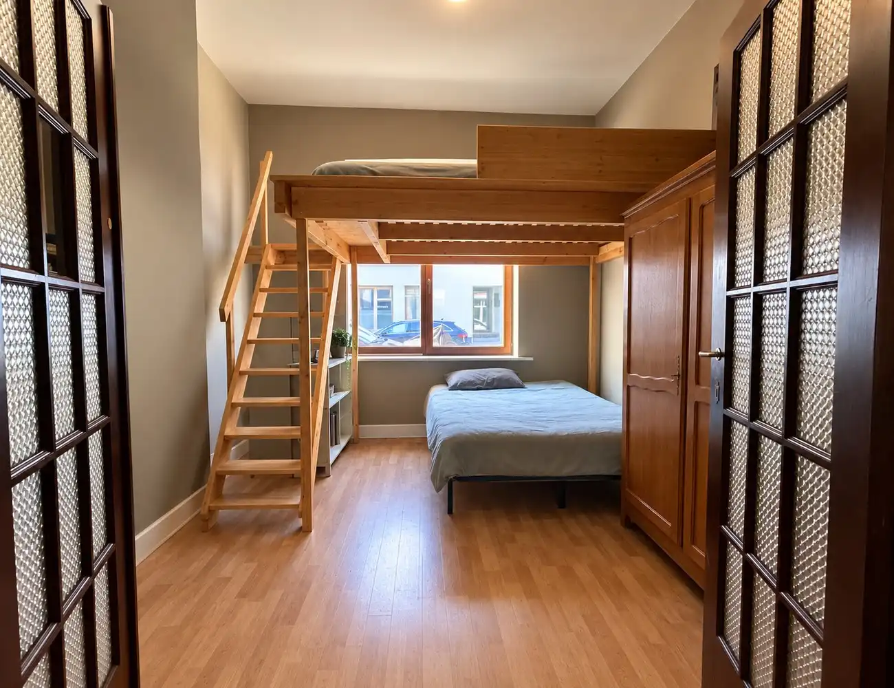 Statige herenwoning met karakter en topligging in hartje Heverlee foto 3