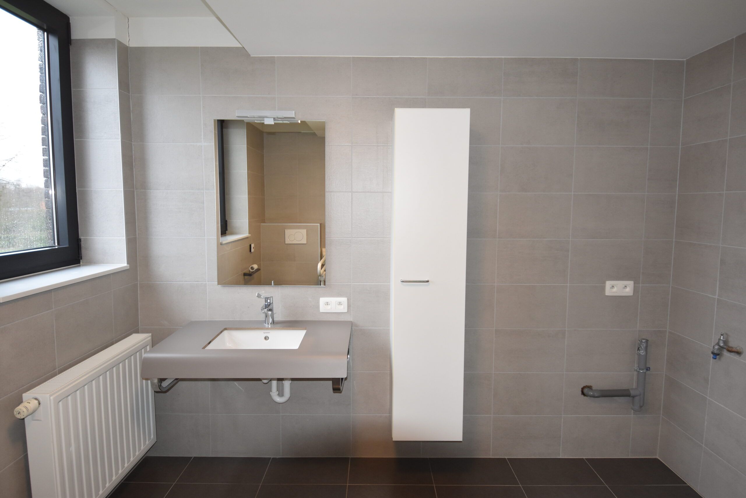 Assistentiewoning met 1 slaapkamer en autostaanplaats in residentie ‘Alegria’ foto 11