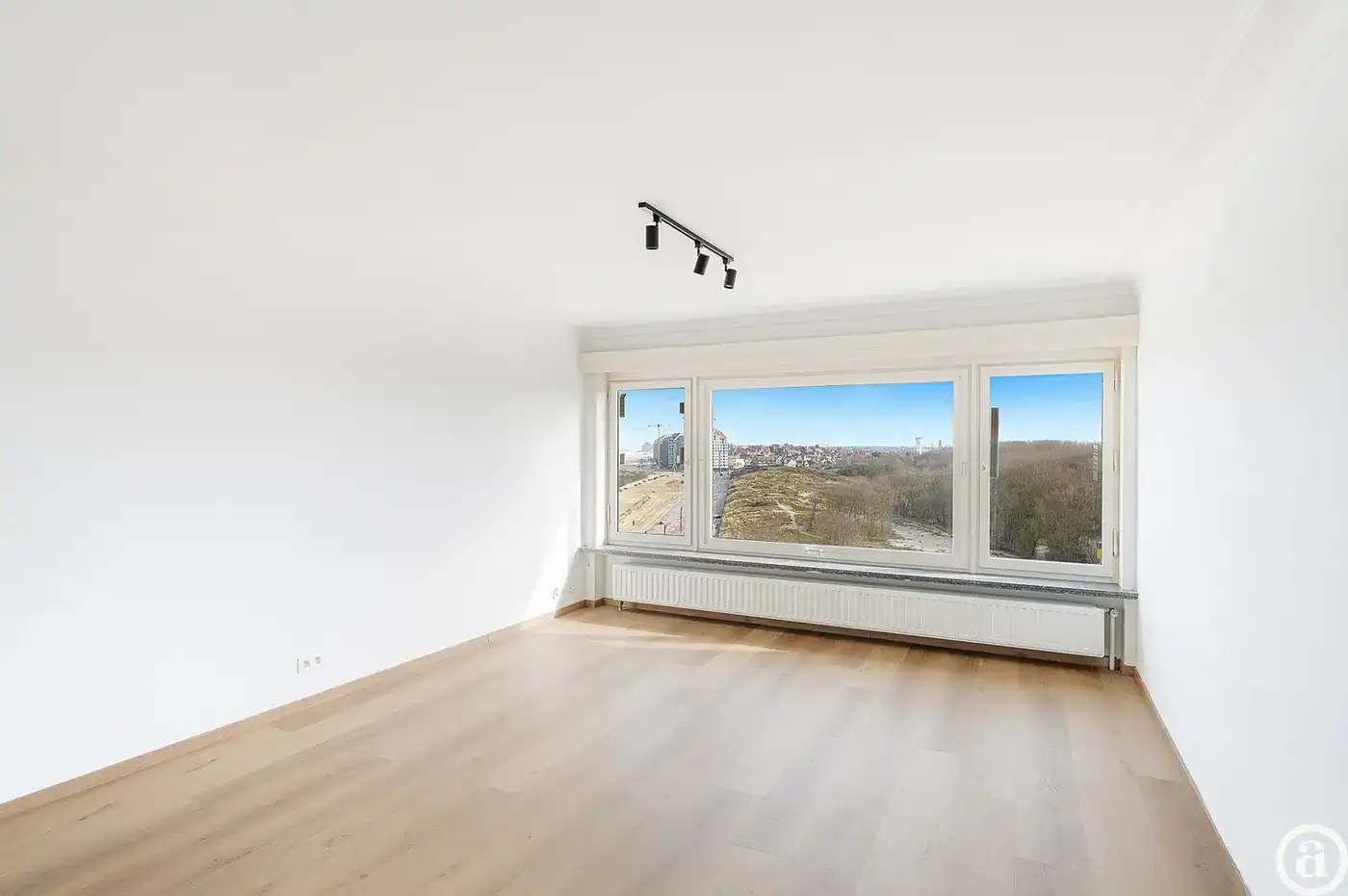 2-slaapkamerappartement met zeezicht,  aan de dijk in Heist  foto 3