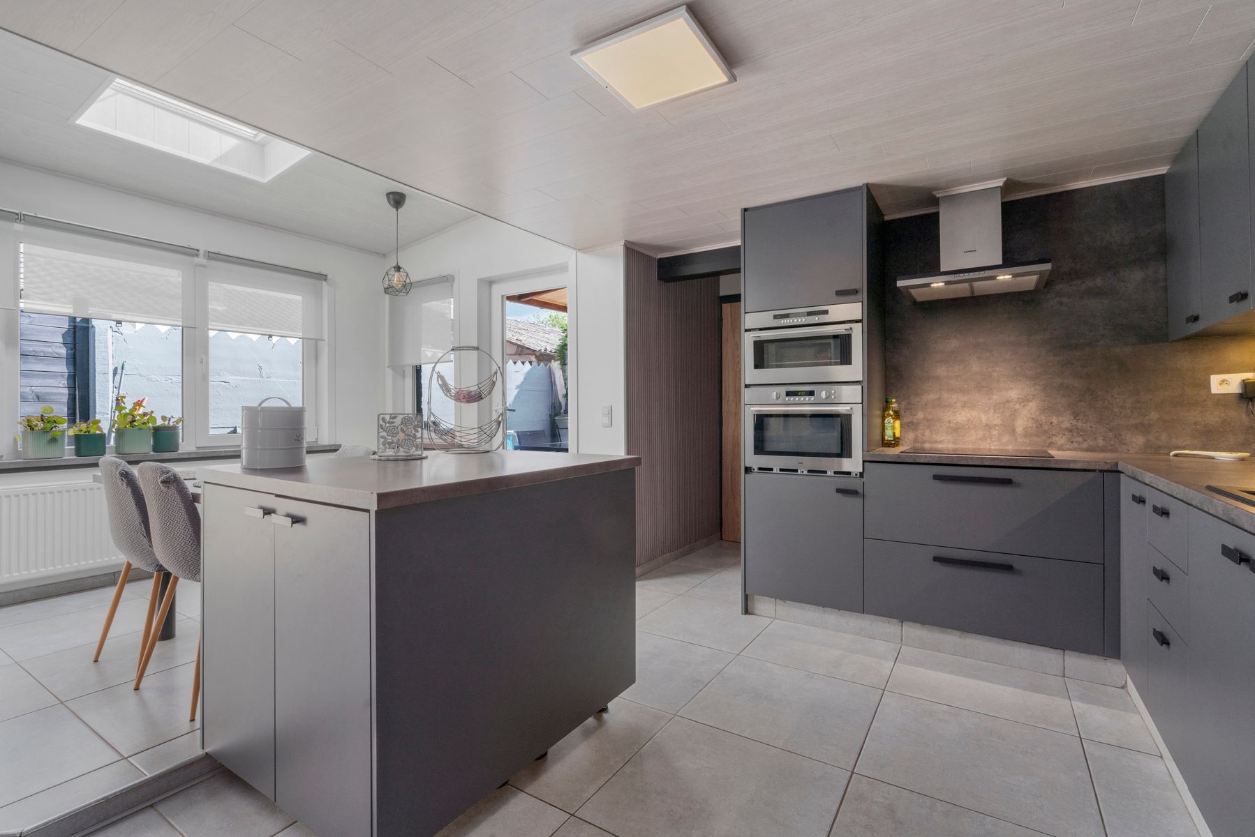 Instapklare woning nabij centrum Schellebelle foto 5