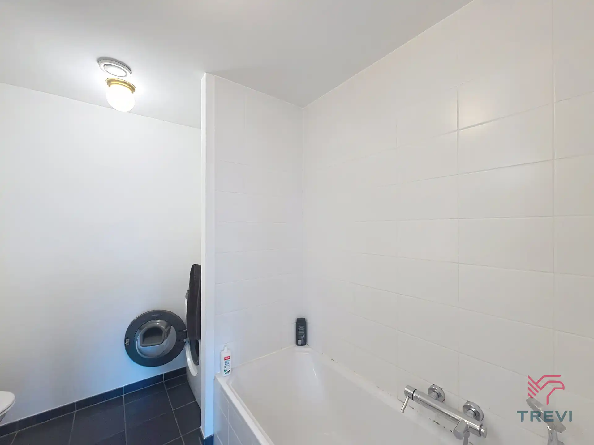 Europese Wijk - Appartement met 2 slaapkamers - Belview ! foto 12