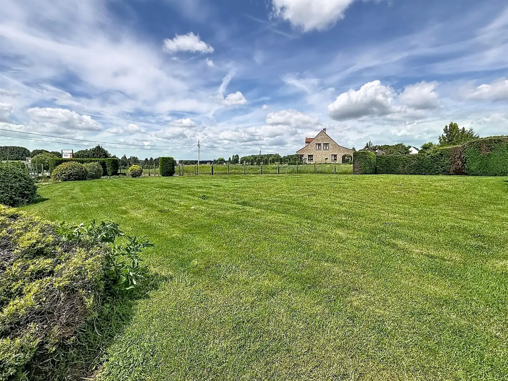 Voormalige hoeve met aanbouw en tuin, 26a 01ca foto 5