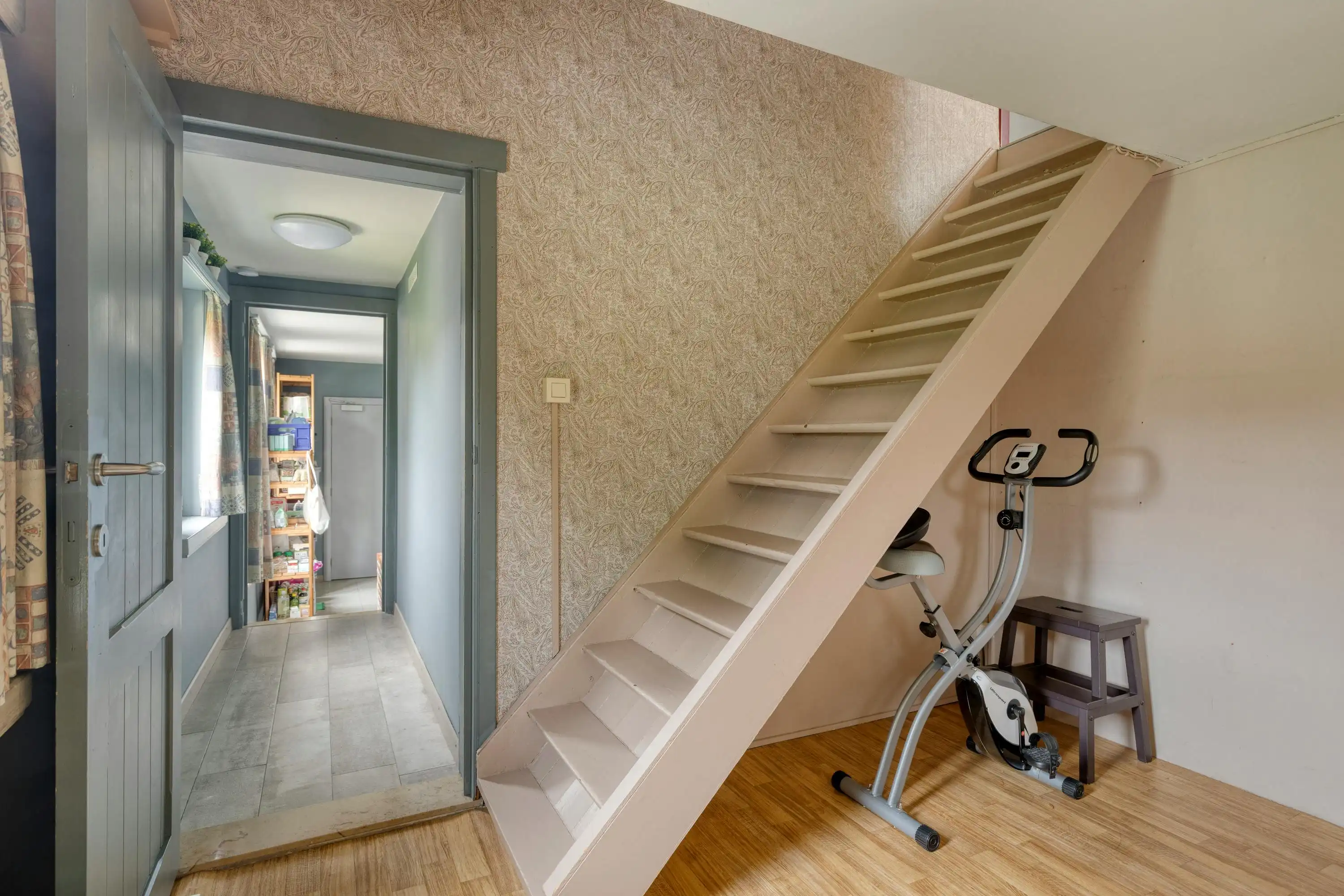 Charmant gerenoveerde hoeve met polyvalente praktijkruimte! foto 22