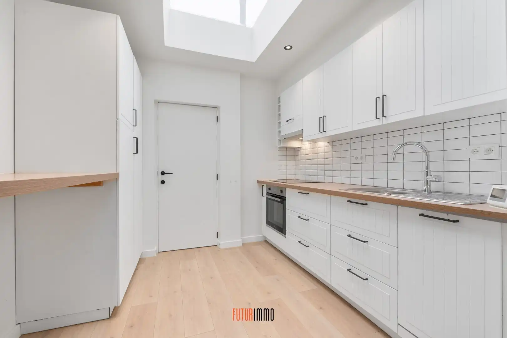 Instapklare stadswoning foto 6