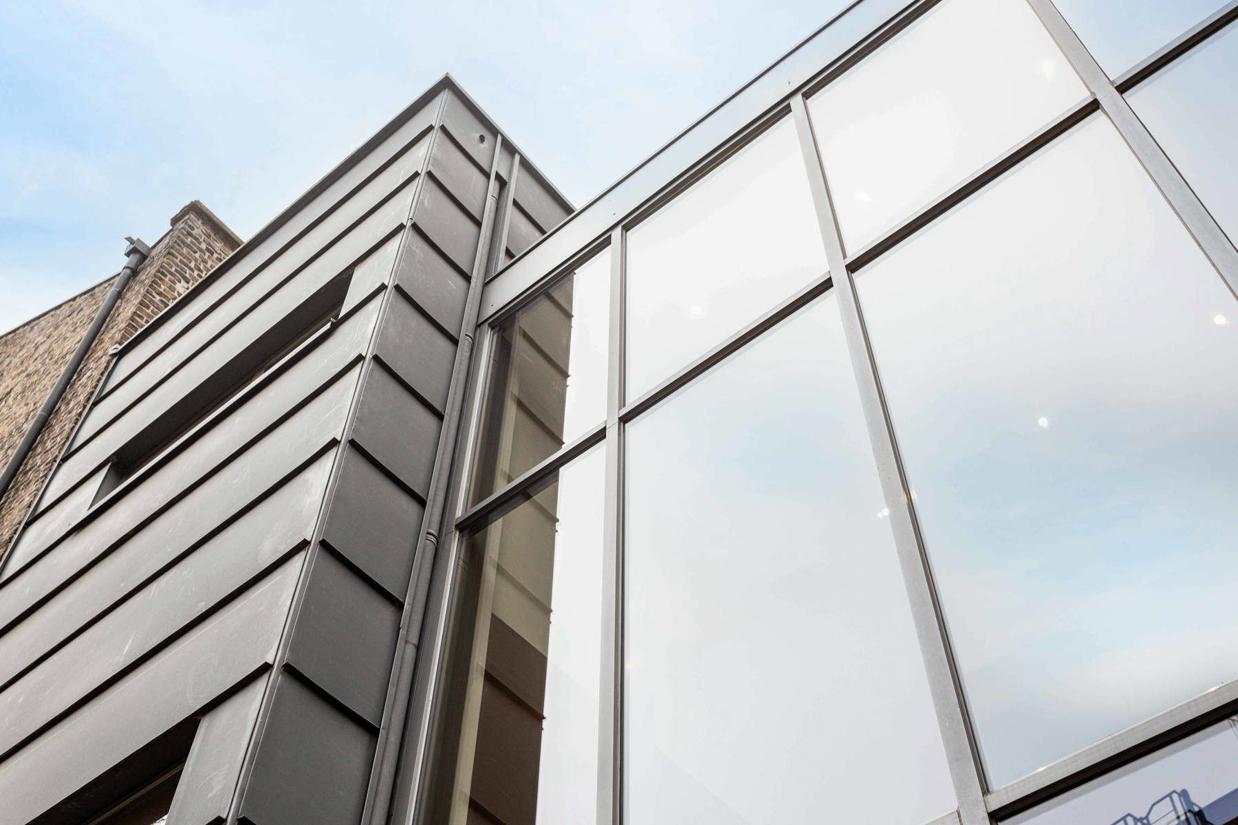 Prachtige herenwoning nabij station te Gent foto 29