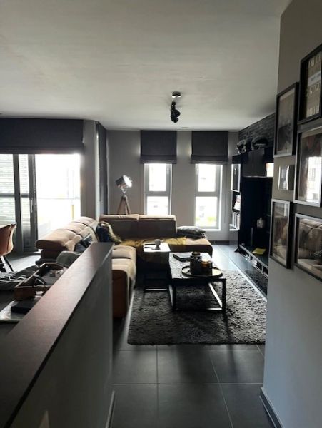 2 slaapkamer appartement met overdekte parking foto 3