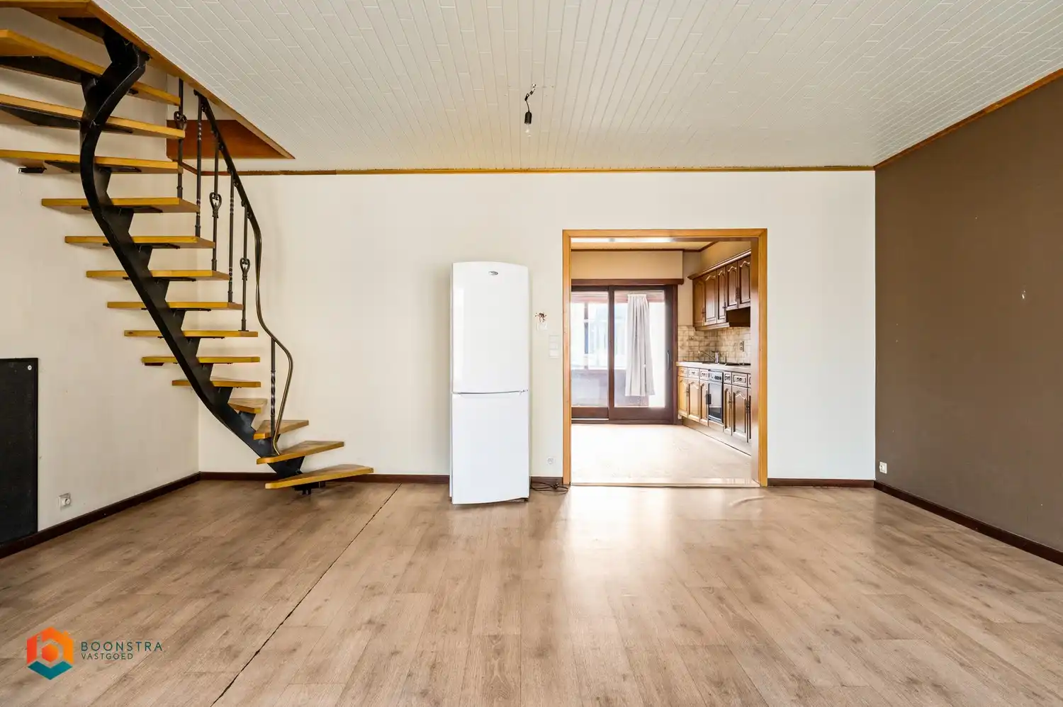 Woning met 2 slkprs te Elzenstraat foto 3