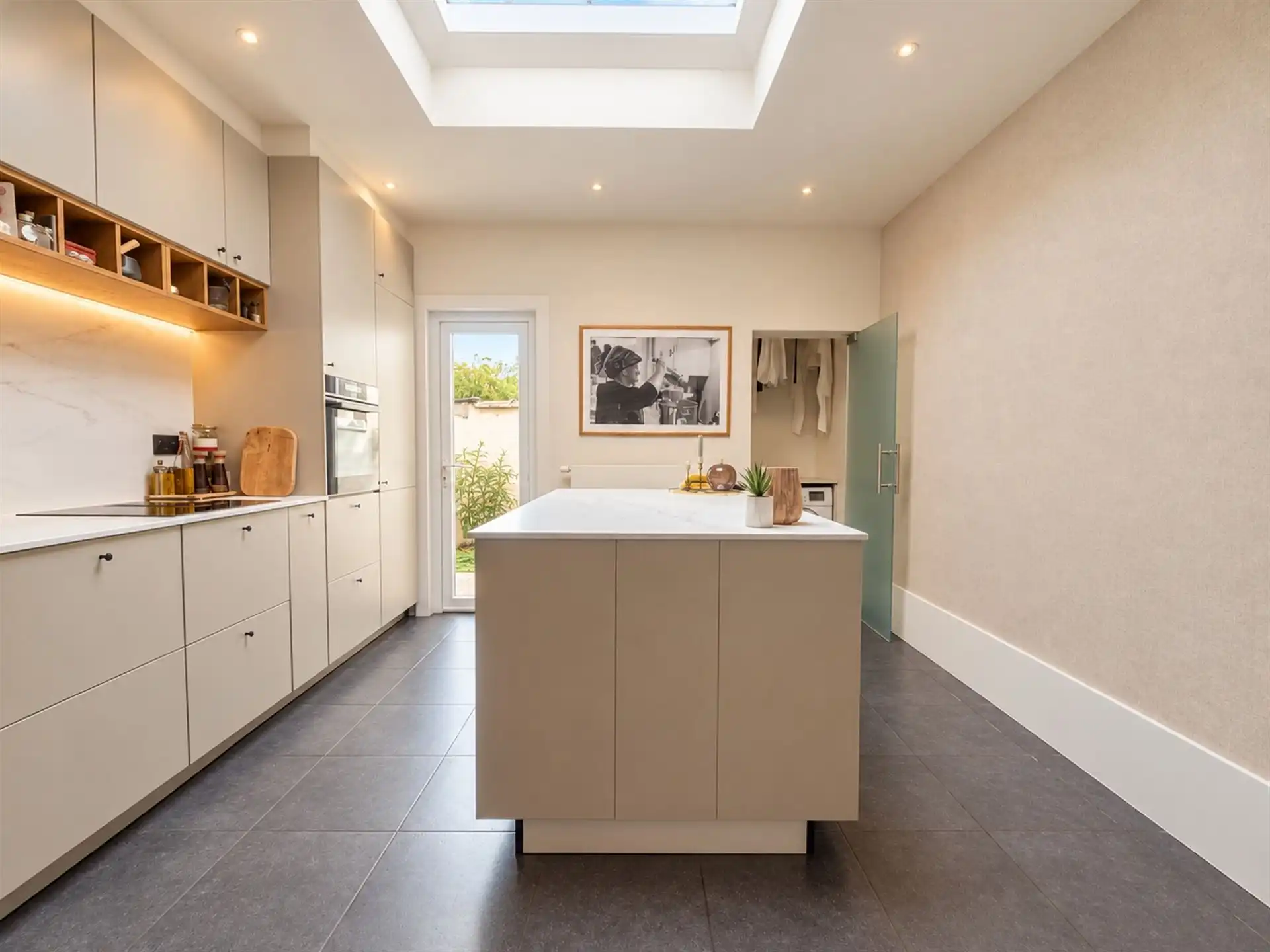 Instapklare, charmante woning van 118 m² op een TOPlocatie! foto 4