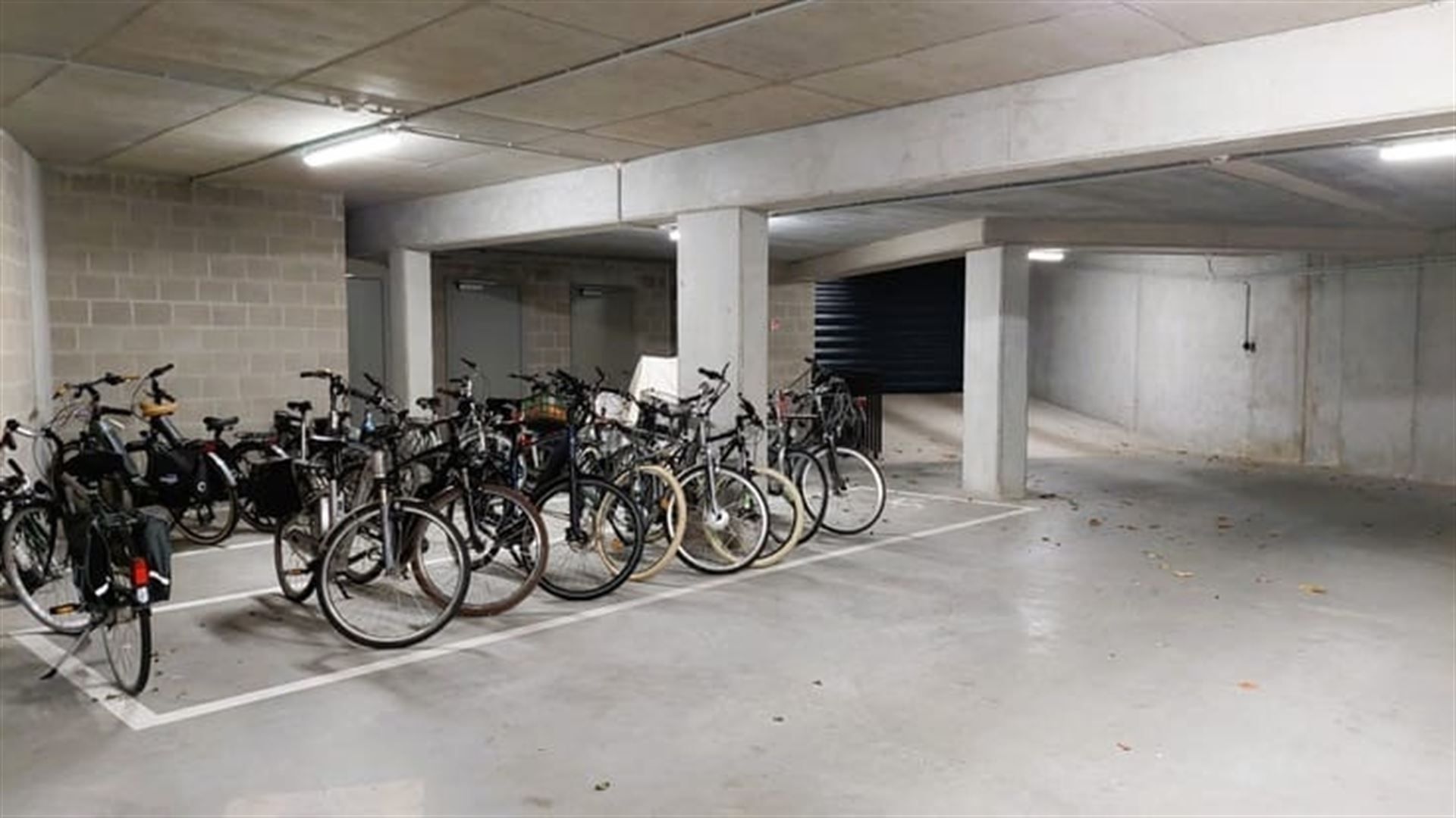 Energiezuinig gelijkvloersappartement met zicht op de Rupeldijk! foto 15