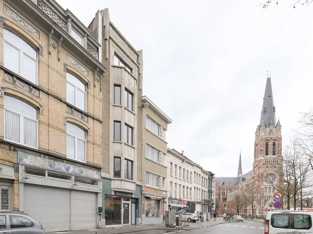 Energiezuinig, gerenoveerd appartement foto 16