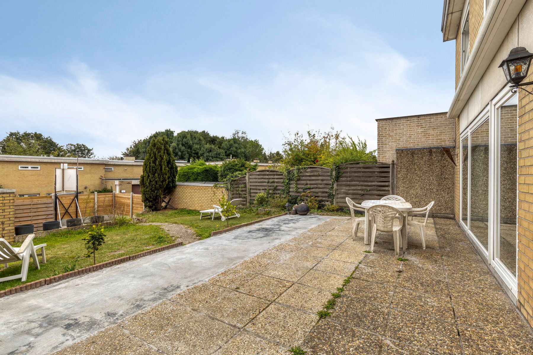 Instapklare GB met 4 slpk, tuin en garage! foto 19