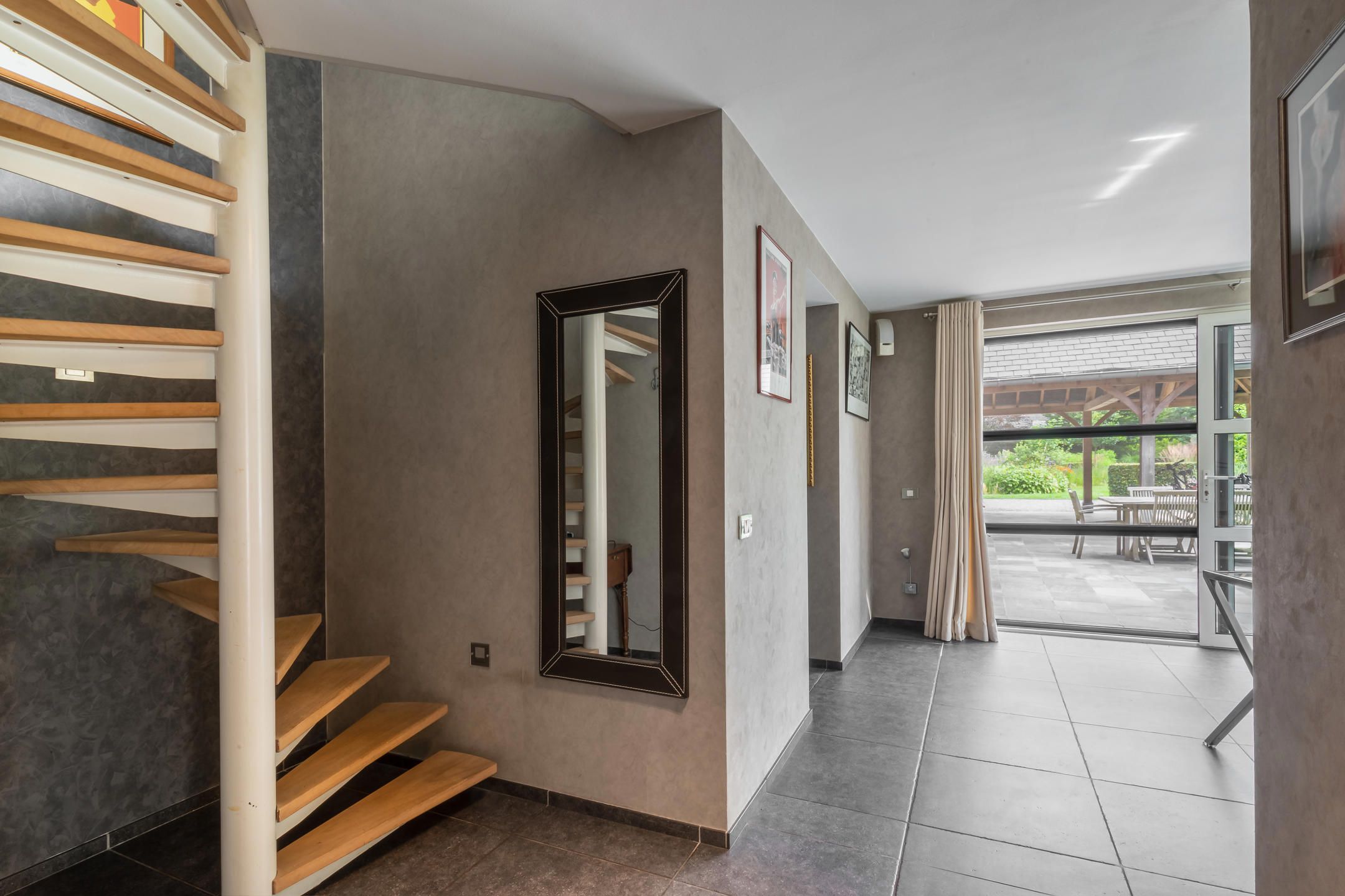 Prachtig perceel van 3348m2 met magnifieke tuin. foto 20