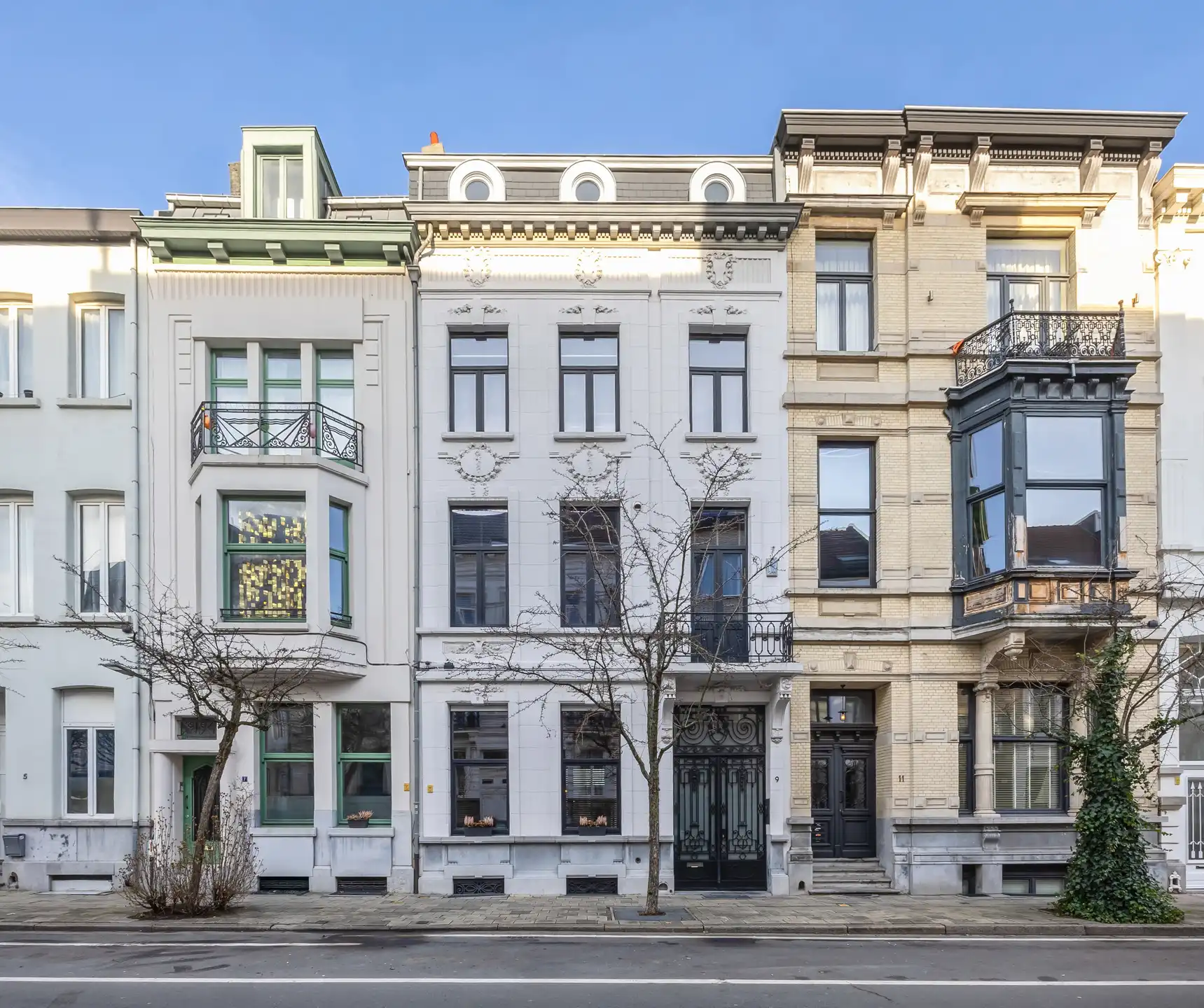 Luxueus wonen op ’t Zuid foto 2