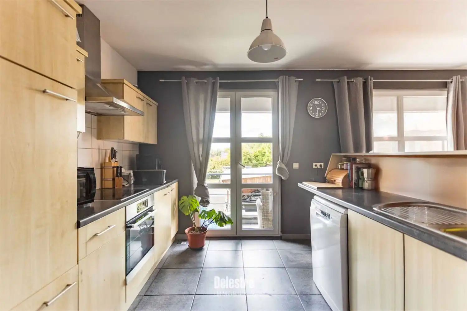 ** IN OPTIE ** MODERN GOED ONDERHOUDEN APP. GEBOUW foto 20