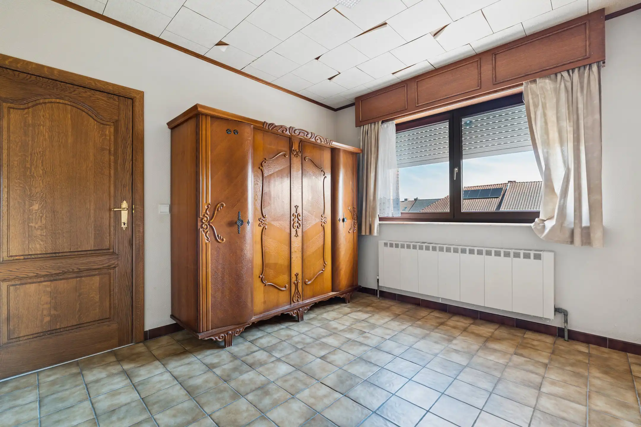 Rustig gelegen gezinswoning met uitbreidingsmogelijkheden foto 15