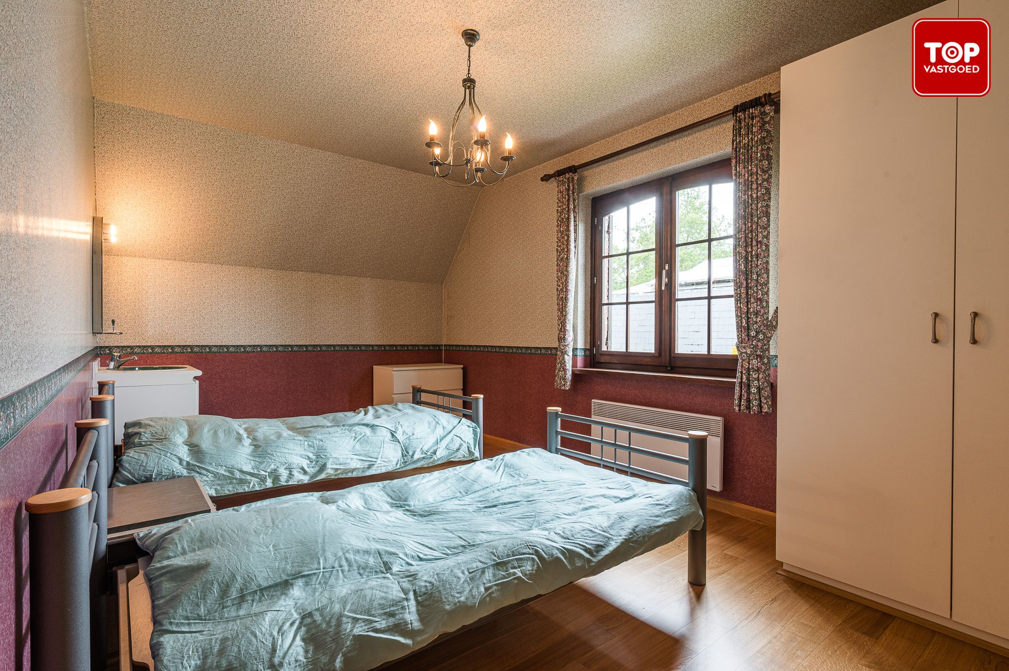 Statige villa met 4 slaapkamers op een perceel van 755m²  foto 21