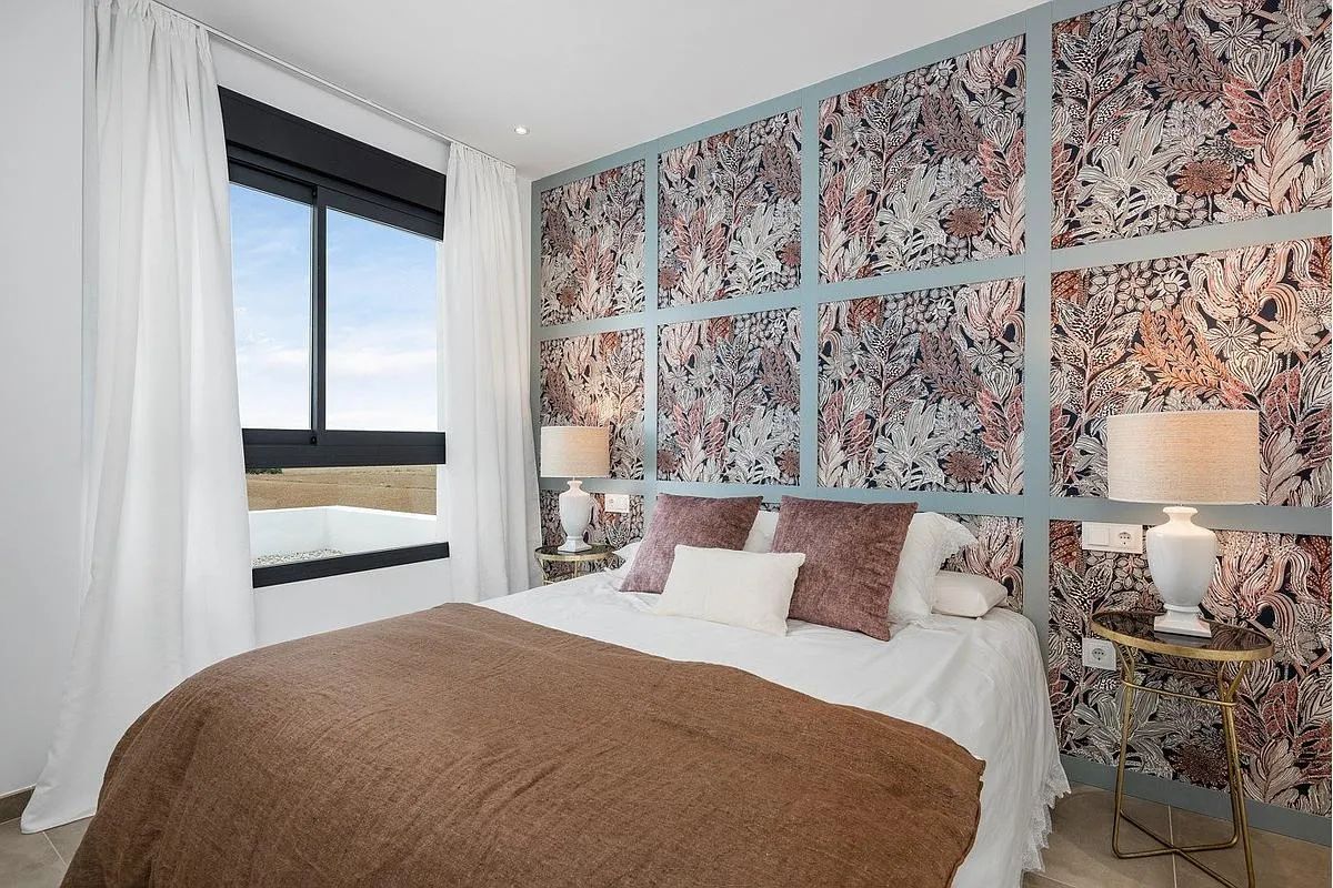 Exclusieve luxe villa's met privé zwembad in het zuiden van Alicante foto 10