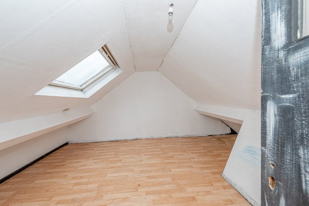 Appartement (173m²) met knap terras zonder inkijk! foto 18